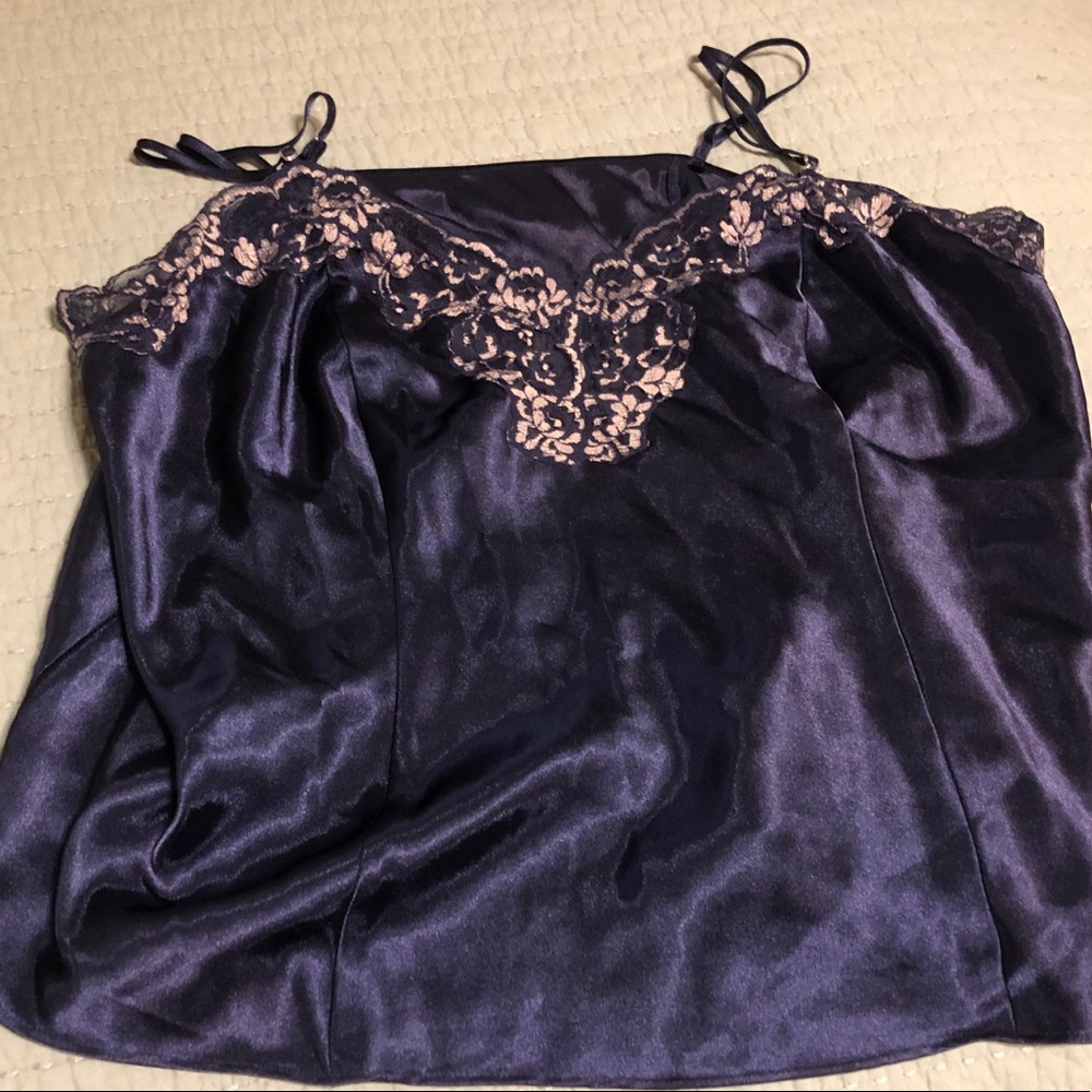 Lingerie top